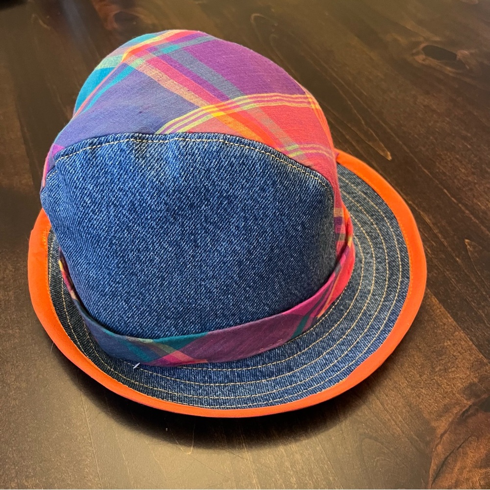 Redux Ralph Chapeaux - Picture 3 of 13